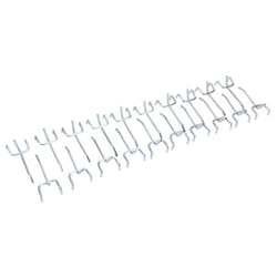 Toolland MPZ88-1 pièce et accessoire d'établi Crochet