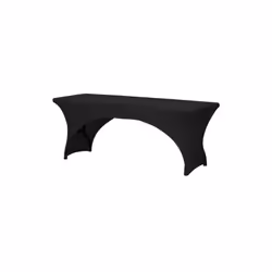 CARACTERISTIQUES : extensible lavable pour: SPECIFICATIONS : couleur: noir