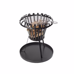 Perel BB650, Noir, 50 cm, 535 mm