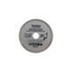 Disque de diamant - Non spécifié - 180 mm - 25.4 mm - 8600 rpm - 2.2 mm dépaisseur