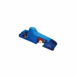 Description générale Rabot à chanfreiner spécialement conçu pour le travail des plaques de plâtre. Ce produit est essentiel p ...