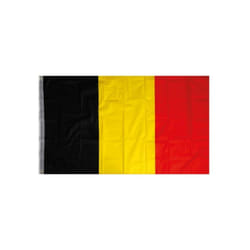Drapeau - belgique