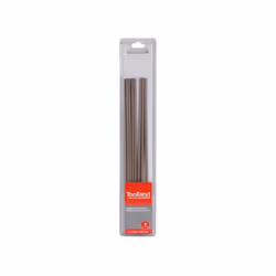 Toolland TW95225 fil à souder Acier 2,5 mm