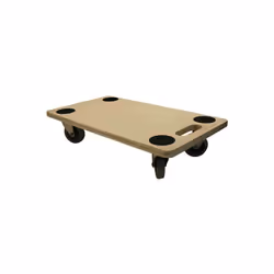 SPECIFICATIONS : dimensions: 56 x 30 cm maximum load: 150 kg matériau: contreplaqué