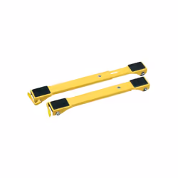 Description générale Les rouleaux extensibles de Toolland facilitent le déplacement de meubles et d'objets lourds. Chaque sup ...