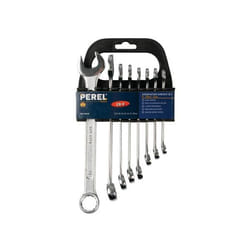 Perel 1430-R8 Caisse à outils pour mécanicien