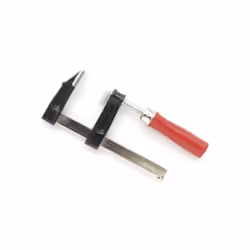 Description Ce serre-joint de haute qualité avec une ouverture maximale de 100 mm est parfait pour tous vos besoins en bricol ...