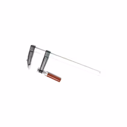 Description perel pince, 400 mm x 120 mm de taille.
