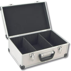 COFFRET 60 CD - 424 x 265 x 173 mm - 19,4 L