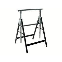 Toolland 2002-200 chevalet 1 pièce(s) Métal Pliable