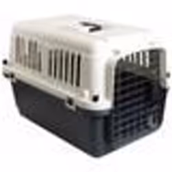 FLAMINGO Caisse de transport pour animaux Nomade 50x33x335 cm 513770