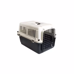 Cage de transport Kennel Box pour chiens et chats EXCELLENT RAPPORT QUALITÉ / PRIX. Autorisée pour le transport et le voyage  ...