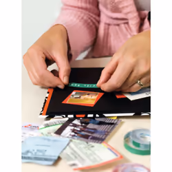 DYMO Junior EM imprimante pour étiquettes - Vue supplémentaire 5