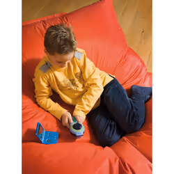 DYMO Junior EM imprimante pour étiquettes - Vue supplémentaire 7