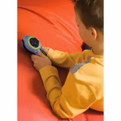 DYMO Junior EM imprimante pour étiquettes - Vue supplémentaire 8