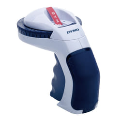 DYMO Omega Embosser imprimante pour étiquettes Thermique directe