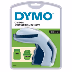 DYMO Omega Embosser imprimante pour étiquettes Thermique directe