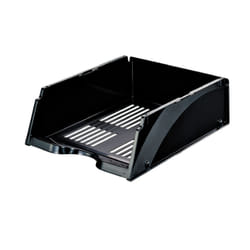 Esselte Transit Jumbo Polystyrène Noir
