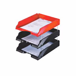 Esselte Distance holder for Transit and Transit Jumbo, Argent