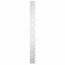 Leitz 15783, Blanc, Plastique, A4, 25 mm, 2 mm, 305 mm