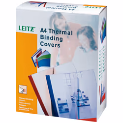 Leitz 177160 accessoire de reliure