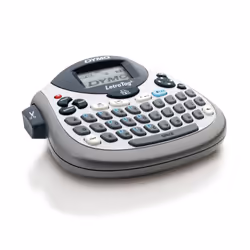 DYMO LetraTag ® ® 100T - AZERTY