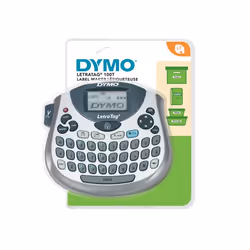 DYMO LetraTag ® 100T - Étiqueteuse QWZ
