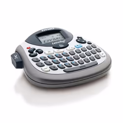 DYMO LetraTag ® 100T - Étiqueteuse QWZ - Vue supplémentaire 4