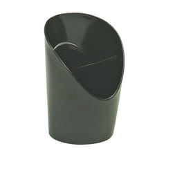 Esselte Vivida porte crayons et stylos Noir