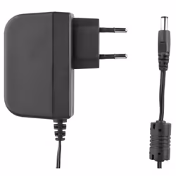 DYMO AC Adapter, 240 V, Chine, LabelManager 210D, Noir, 106 mm, 92 mm