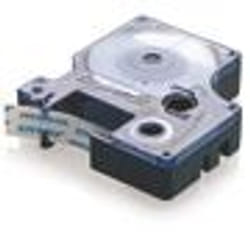 DYMO D1 Standard 19mm x 7m ruban d'étiquette