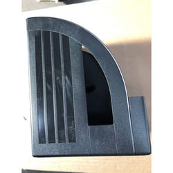 Porte revue DECORACK noir