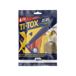 Riem - Titox antimites geraniol 4 crochets
