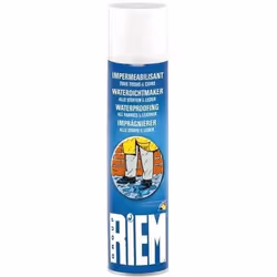 RIEM - Imperméabilisant aérosol 400ml Riem