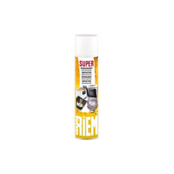 Riem - Super Degraissant graisses et huiles brûlées Aerosol 400 Ml
