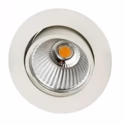 Spot LED Rond 6W