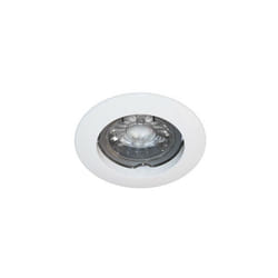 Indigo - Spot fixe blanc GU10 max 50W (KSA100204)