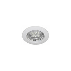 Indigo - coll fixe gu10 conn auto noire