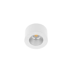 Oleo 62 r 8w 370lm 3000k 38° blanc mat (DO19530)