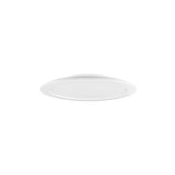Indigo - Tiga 3 rd 24w 2100lm 100° ip44 dim blanc mat (DO35830)