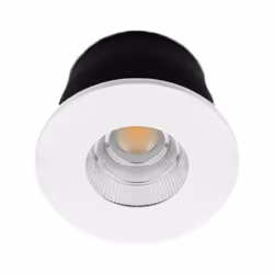Description générale Le downlight encastré rond 4 en 1 est un luminaire polyvalent qui s'adapte à vos besoins d'éclairage per ...