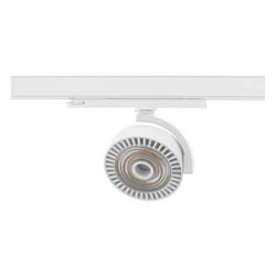 Indigo - osis 1 25W 2700Lm 4000K 60° blanc mat (TR370NW30)