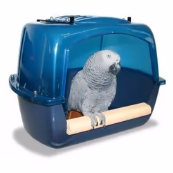 Baignoire pour grands oiseaux Splash Giant Nobby Pet