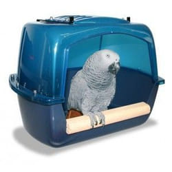 Baignoire pour grands oiseaux Splash Giant Nobby Pet