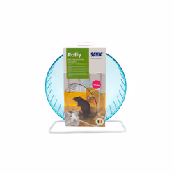 Roues pour hamster Nobby Pet Rolly Giant