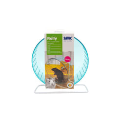 Roues pour hamster Nobby Pet Rolly Giant