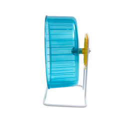 Roues pour hamster Nobby Pet Rolly Giant