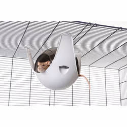 Abri pour chat Nobby Pet Sputnik