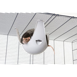 Abri pour chat Nobby Pet Sputnik