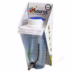 Abreuvoir pour rongeurs Nobby Pet Source